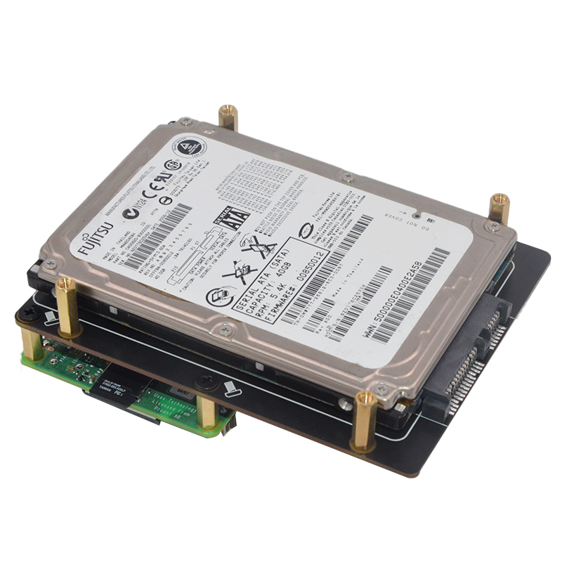 Raspberry Pi Expansion Board